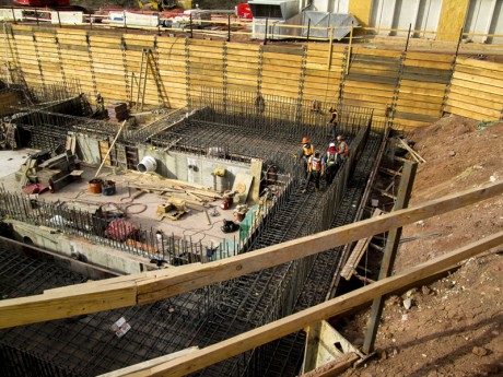 WATER TREATMENT PLANT EXPANSION - PHASE II